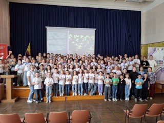 11–12 дни лагеря «Надежда»: память, уважение, гордость…