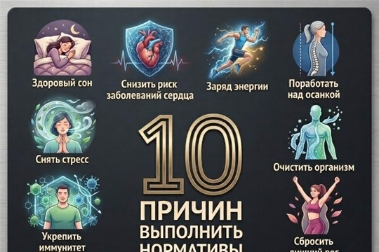 Зачем сдавать ГТО? Разберём по шагам