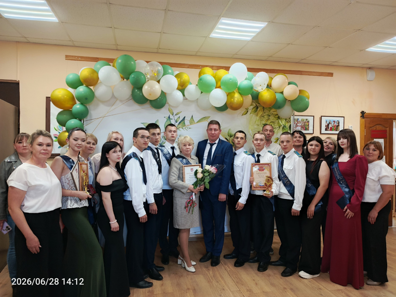 Праздник, который останется в памяти на всю жизнь