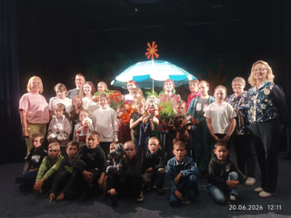 Экскурсия в Чебоксары