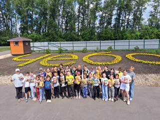 Экскурсия в производственный цех чипсов «Чебо»