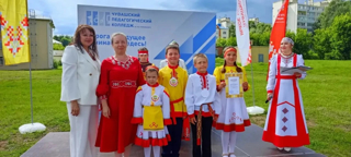 Итоги республиканского конкурса «Акатуй в пришкольных лагерях»