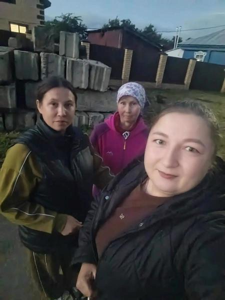 «Родительский патруль» на страже безопасности!