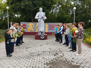 22 июня - День памяти и скорби