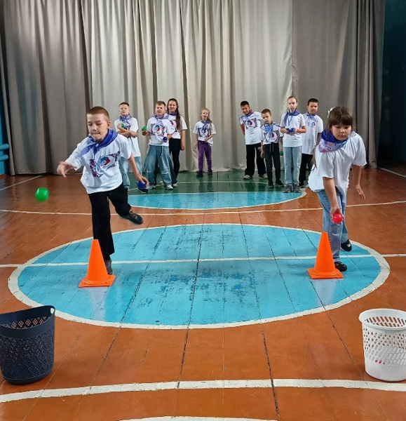 «Спортландия»