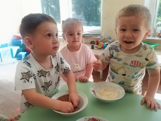 День Акулины Гречишницы