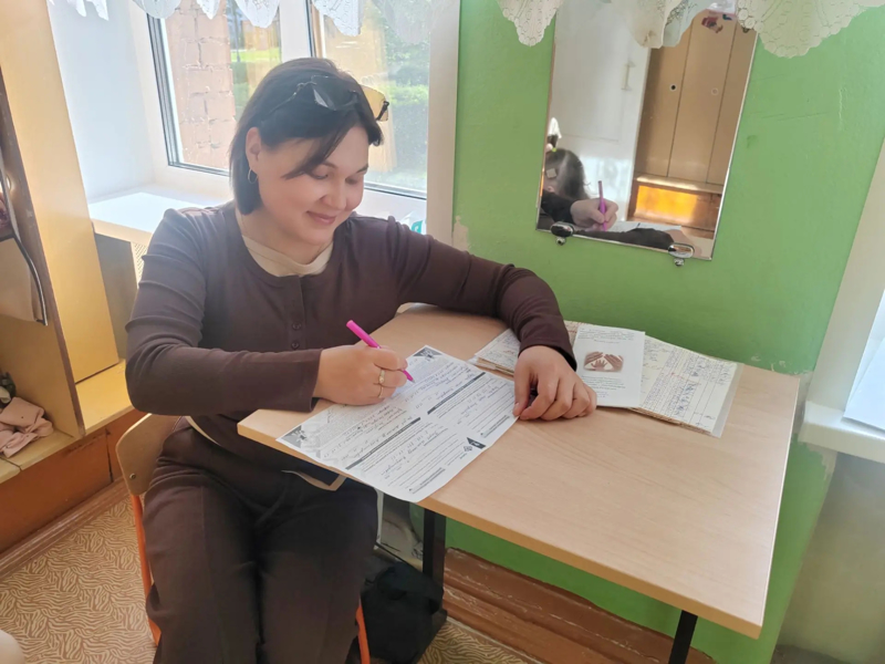 Продолжается сбор подписей для участия в программе инициативного бюджетирования «НИМЕ — народный бюджет»!