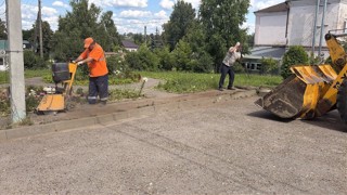 В МБОУ «Гимназия №1» г.Мариинский Посад по программе «Инициативное бюджетирование» реализуются два проекта