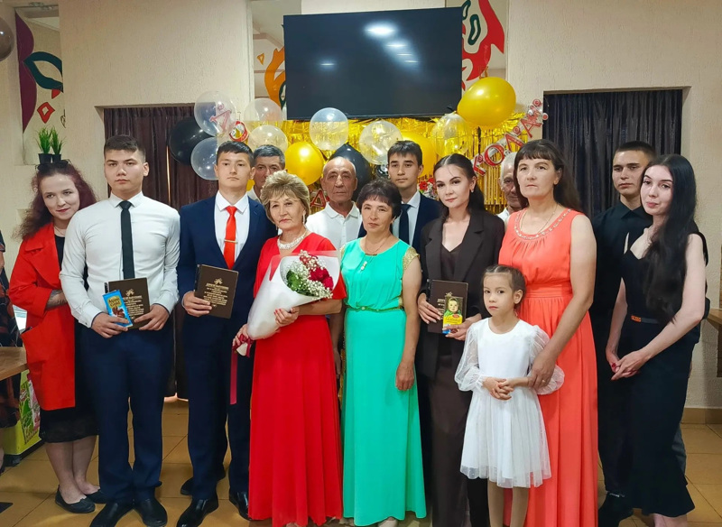 МИССИЯ "ШКОЛЬНИК" ВЫПОЛНЕНА