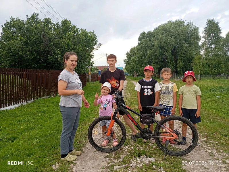 Дневной рейд в рамках "Родительского патруля"
