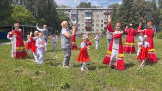 Акатуй в пришкольных лагерях: завершающие мероприятия в рамках республиканского конкурса