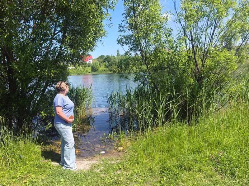 Родительский патруль на страже безопасности у воды!