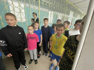 Экскурсия в музей