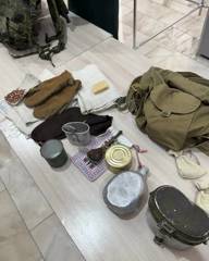 В преддверии Дня Победы обучающиеся 2 А класса посетили Национальный музей