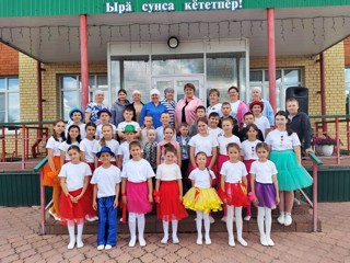 Закрытие пришкольного лагеря