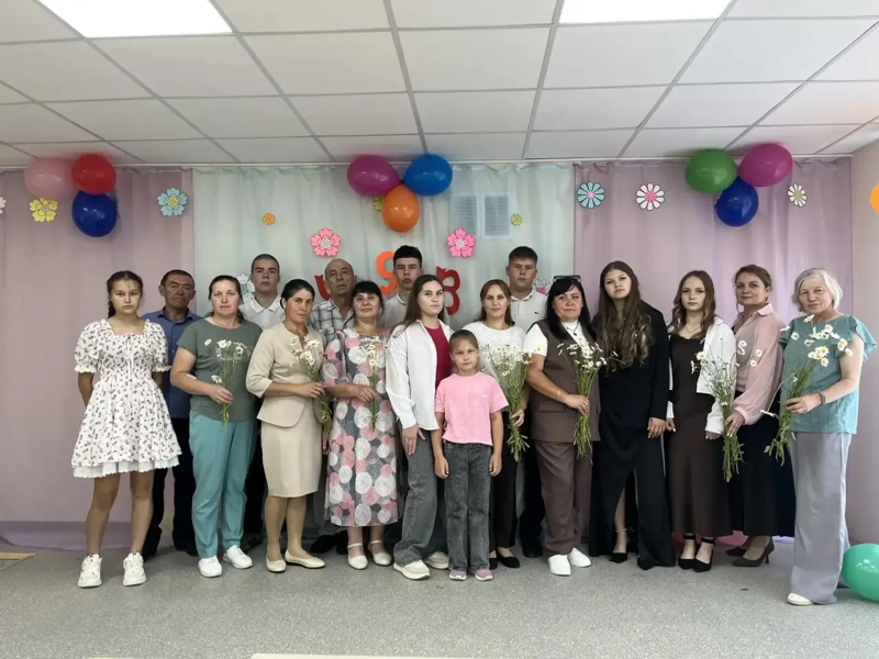 8 июля - День семьи, любви и верности