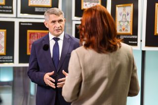 Олег Николаев: июньские итоги в сфере образования