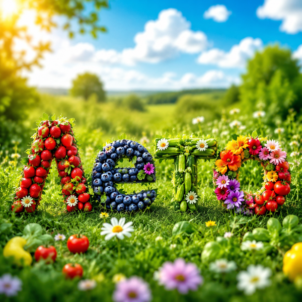🌞🌳🦋🧋Соберите свое "Лето"!
