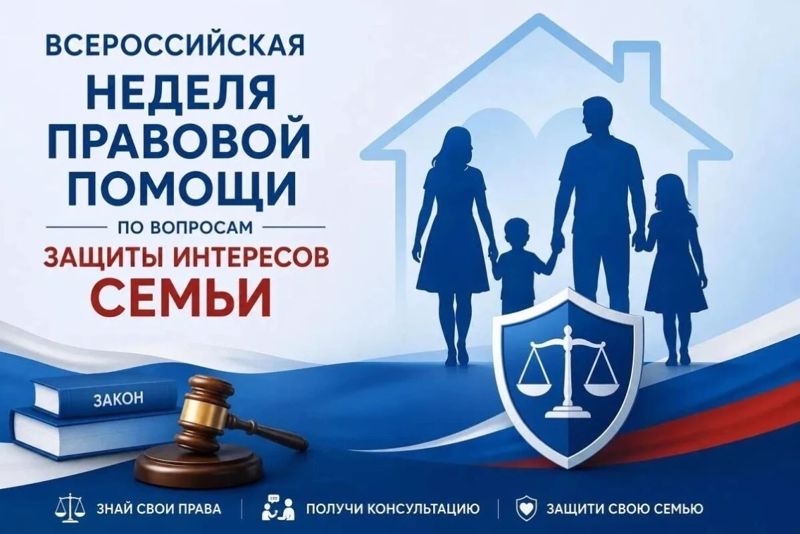 Правовое воспитание детей