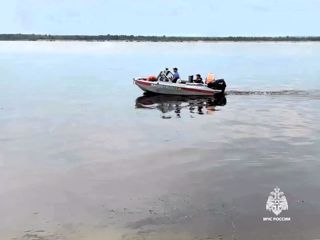 Возле Новочебоксарска утонули отец и сын