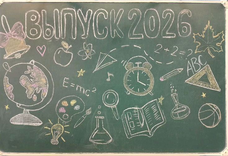 Янтиковский муниципальный округ подводит итоги выпускного сезона 2026 года
