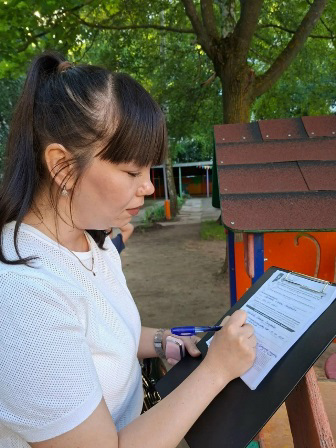 Друзья, мы участвуем в конкурсном отборе инициативных проектов в рамках программы "НИМЕ - народный бюджет"