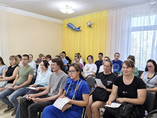 Теплые перемены: родители поддержали новый проект детского сада