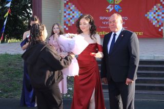 Школьники успешно завершили государственную итоговую аттестацию