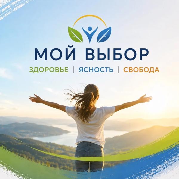 Конкурс видеороликов «Мой выбор — здоровье, ясность и свобода»
