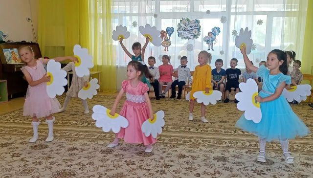 День семьи, любви и верности