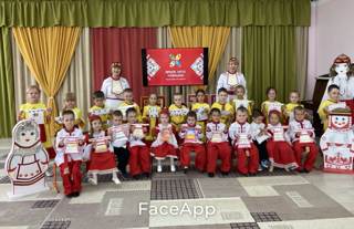 День творчества «Узоры родного края»
