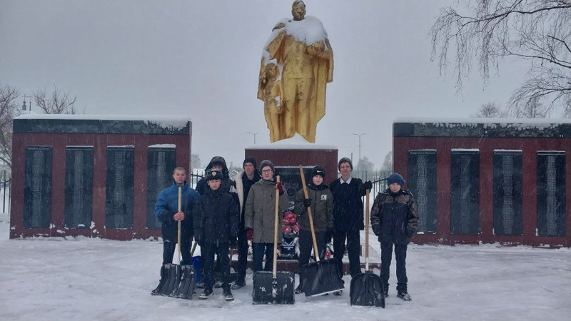 ТИМУРОВЦЫ 21 ВЕКА