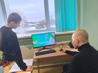 «Россия – мои горизонты» — «Познаю себя».