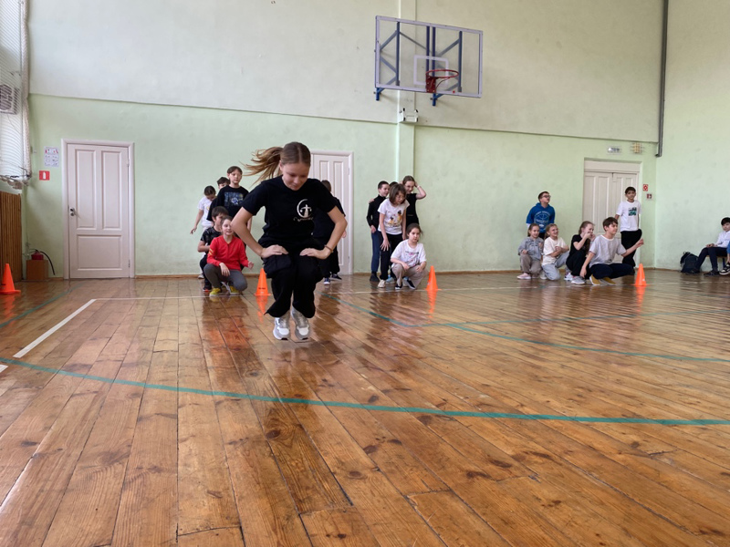 Соревнуйся и побеждай! 🏆
