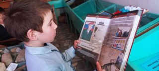 16 января- день памяти Героя России Олега Долгова