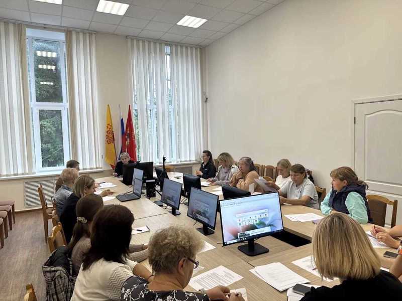 Промежуточные итоги летней оздоровительной кампании: работаем на благо детей