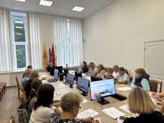 Промежуточные итоги летней оздоровительной кампании: работаем на благо детей