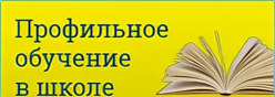 Профильное образование