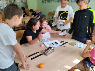 Девятый день пребывания в лагере: 90‑летие «Союзмультфильма»