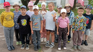 Дружба — это маленькое чудо!