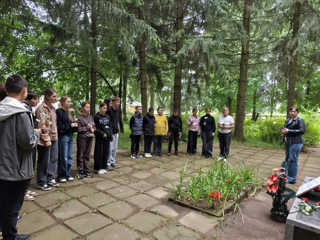 🕯️ Память поколений: 85 лет со дня начала Великой Отечественной войны