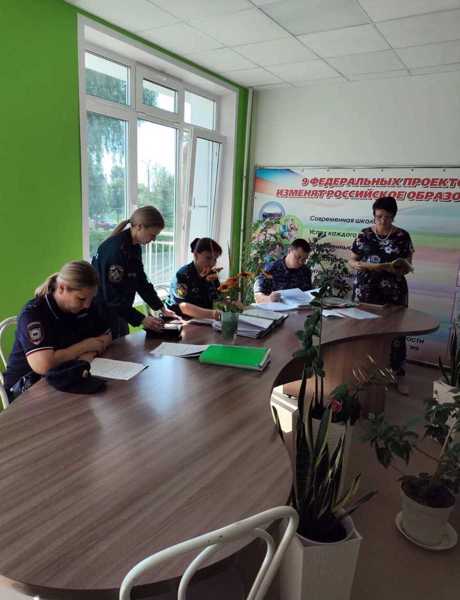 Состоялась приёмка городских школ Шумерлинского округа