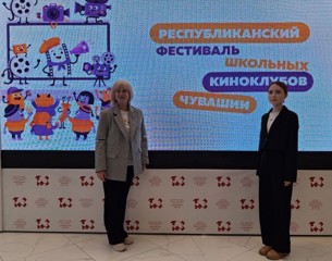 Гордимся победой: наш медиацентр - в числе лучших на международном уровне!
