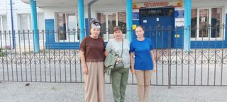 Родители 3 «Г» вышли в рейд: как прошла проверка безопасного лета