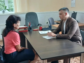 День Правительства в Янтиковском муниципальном округе