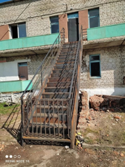 В дошкольной группе Тюмеревской школы  идет ремонт