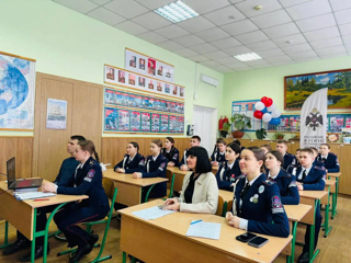 Внимание, руководители учреждений и социальных пространств!
