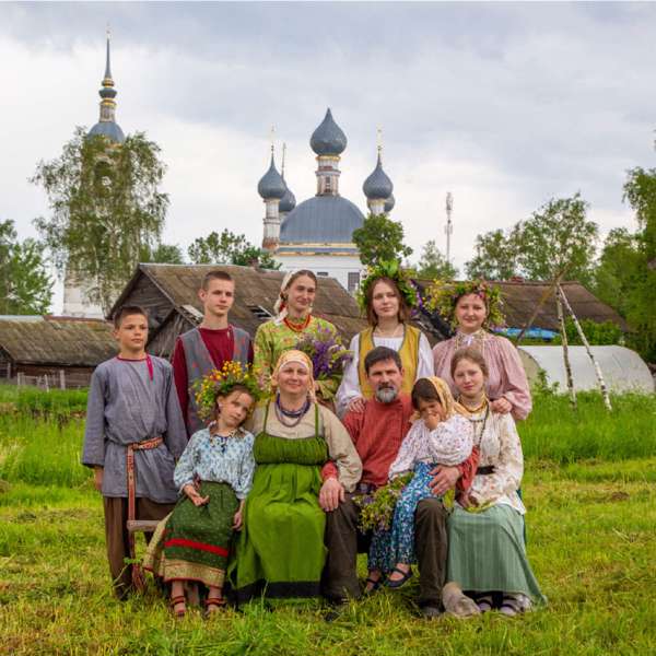 Внимание, творческие коллективы и хранители народных традиций!