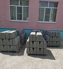 Новые дорожки для «Калинки»: в детском саду стартовали работы по программе «Ниме — Народный бюджет»
