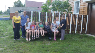 Родительский патруль